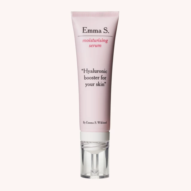 Moisturising Serum 30 ml Moisturising Serum 30 ml