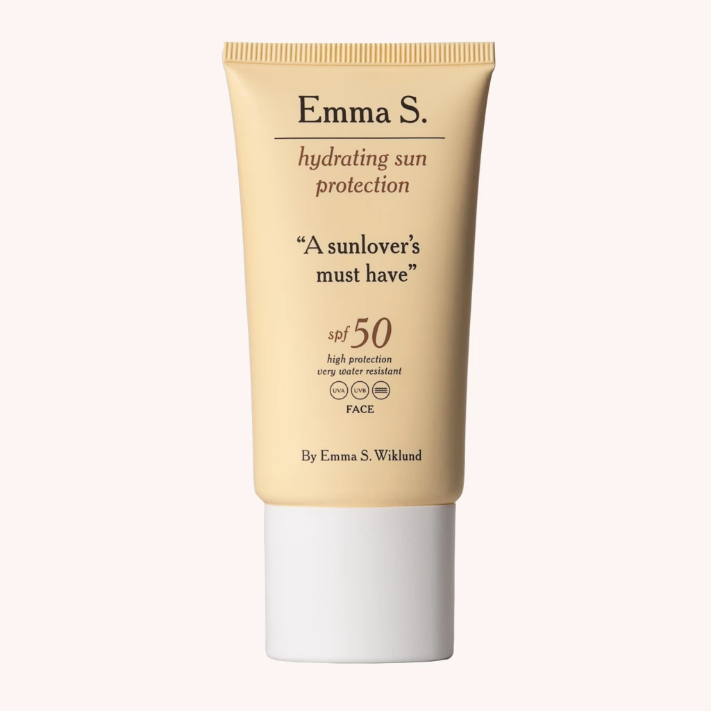 Hydrating Sun Protection SPF50 50 ml