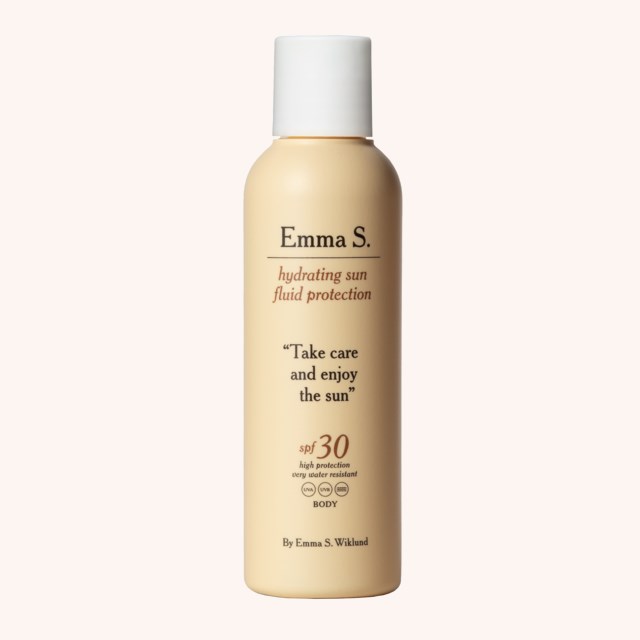 Hydrating Sun Fluid Protection SPF30 150 ml Hydrating Sun Fluid Protection SPF30 150 ml