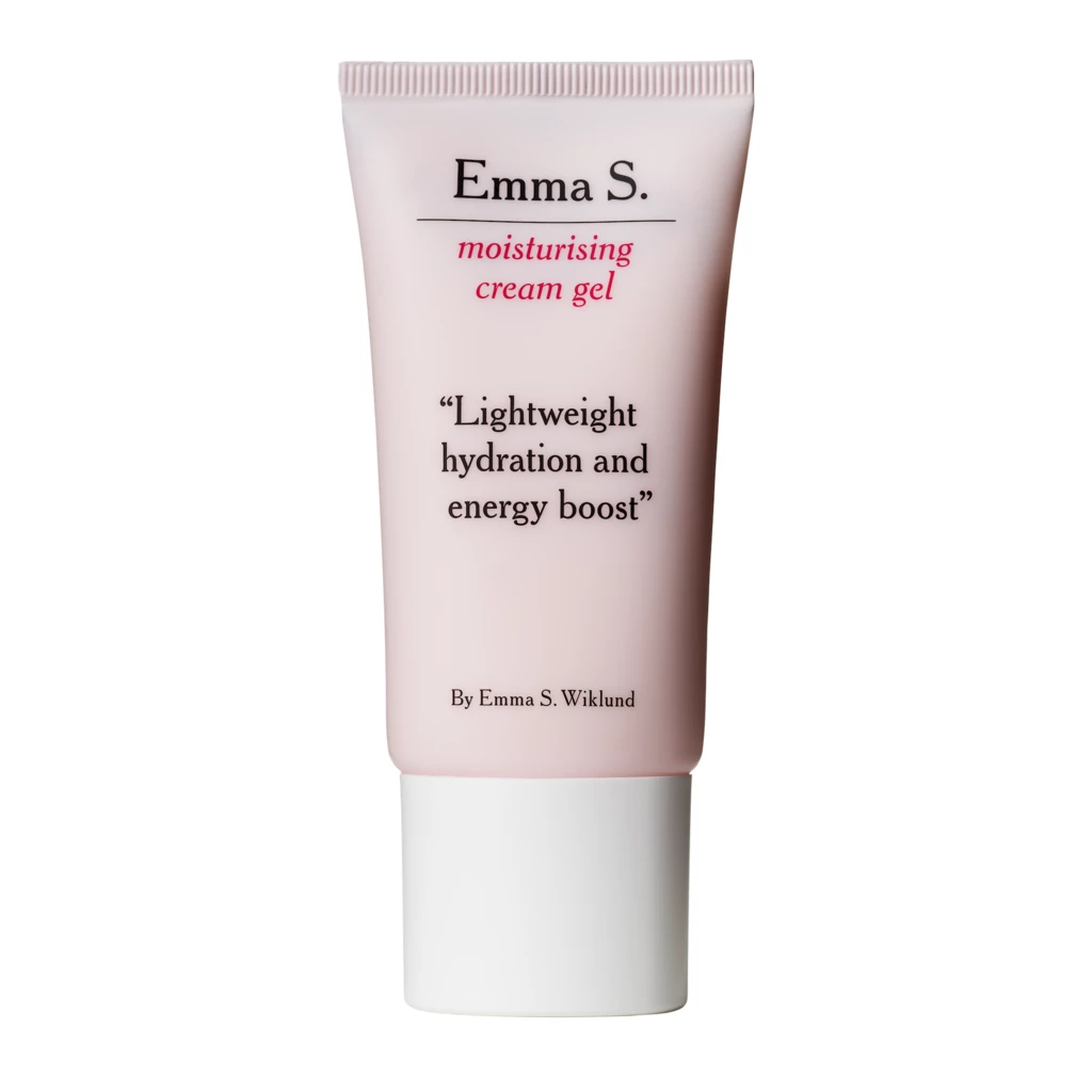 Emma S - Moisturising Cream Gel 50 mlosoitteessa Kicks.fi