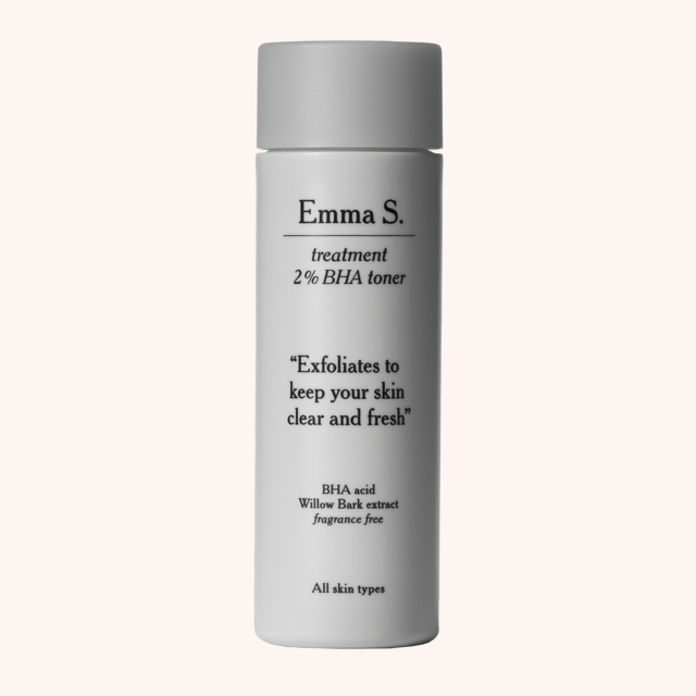 Treatment 2% BHA Toner 150 ml Treatment 2% BHA Toner 150 ml