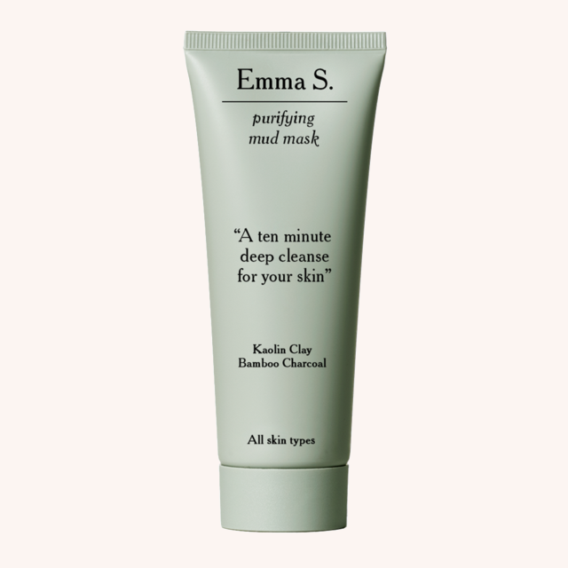 Purifying Mud Mask 75 ml Purifying Mud Mask 75 ml