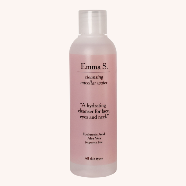 Cleansing Micellar Water 100 ml Cleansing Micellar Water 100 ml