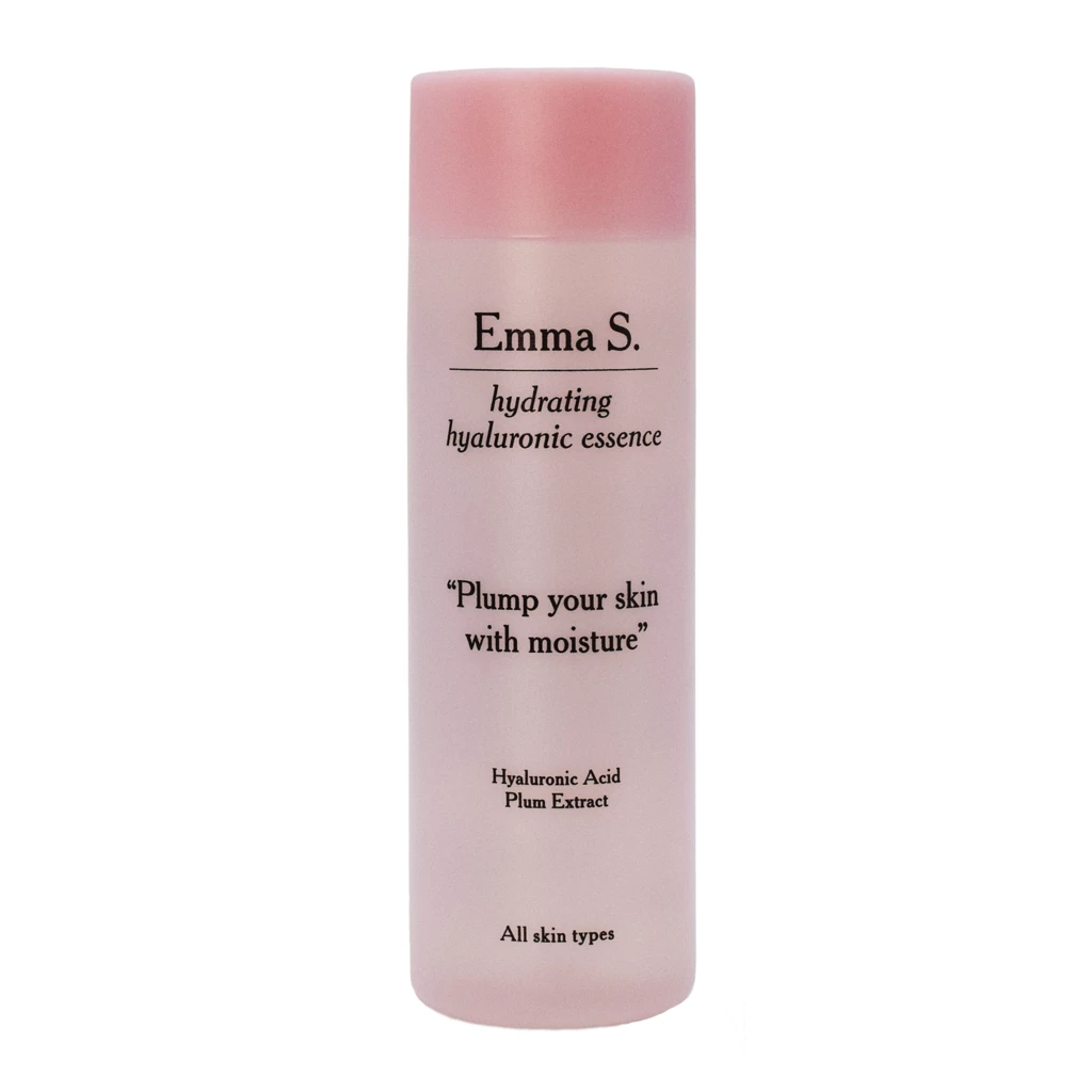 Emma S - Hydrating Hyaluronic Essence 150 ml på KICKS.no