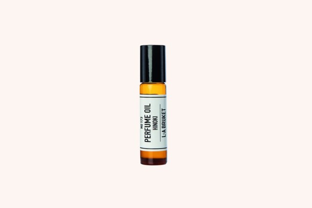173 Perfume Oil Hinoki 10 ml 173 Perfume Oil Hinoki 10 ml