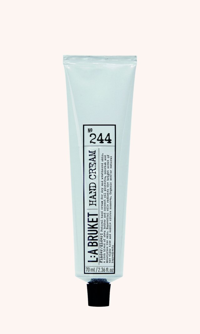 244 Hand Cream Elderflower 70 ml 244 Hand Cream Elderflower 70 ml