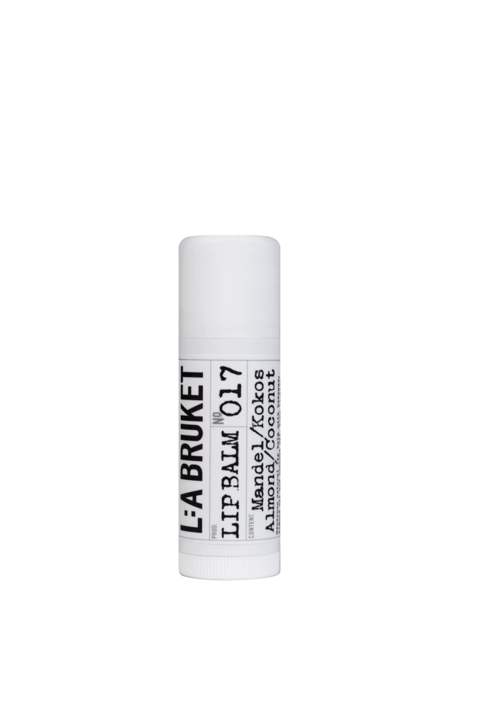 L:a Bruket - 017 Lip Balm 17 ml på KICKS.no