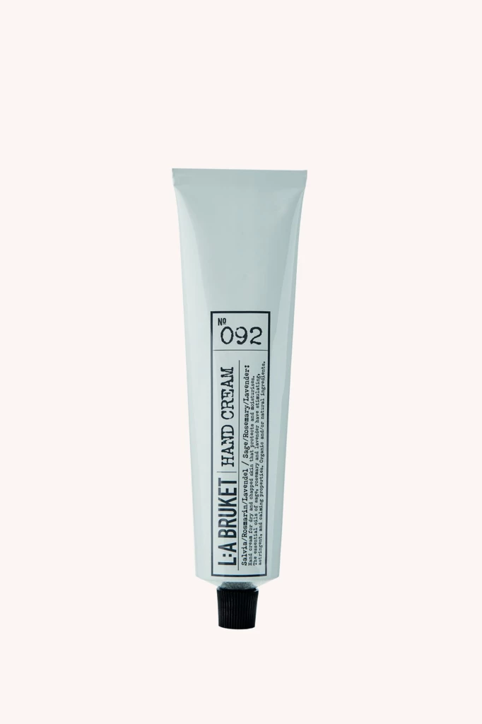092 Hand Cream Sage/Rosemary/Lavender 70 ml