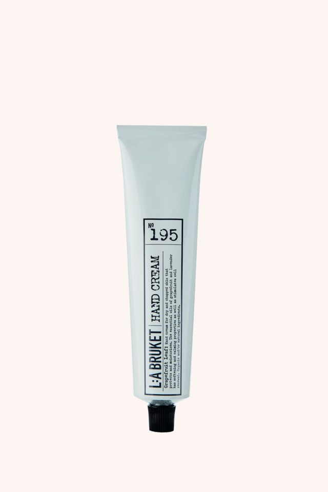 195 Hand Cream Grapefruit Leaf 70 ml 195 Hand Cream Grapefruit Leaf 70 ml