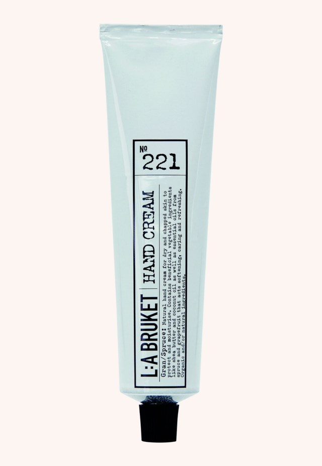 221 Hand Cream Spruce 70 ml 221 Hand Cream Spruce 70 ml