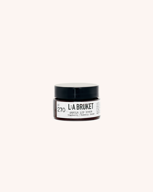 270 Gentle Lip Scrub 15 ml 270 Gentle Lip Scrub 15 ml