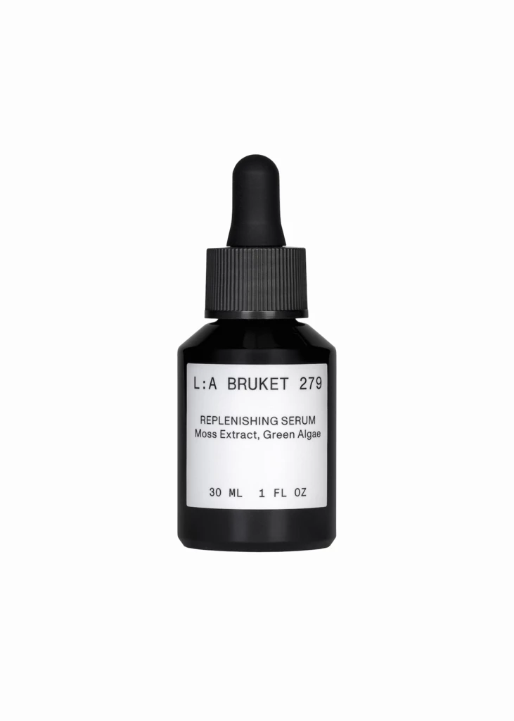 L:a Bruket - 279 Replenishing Serum 30 ml på KICKS.se