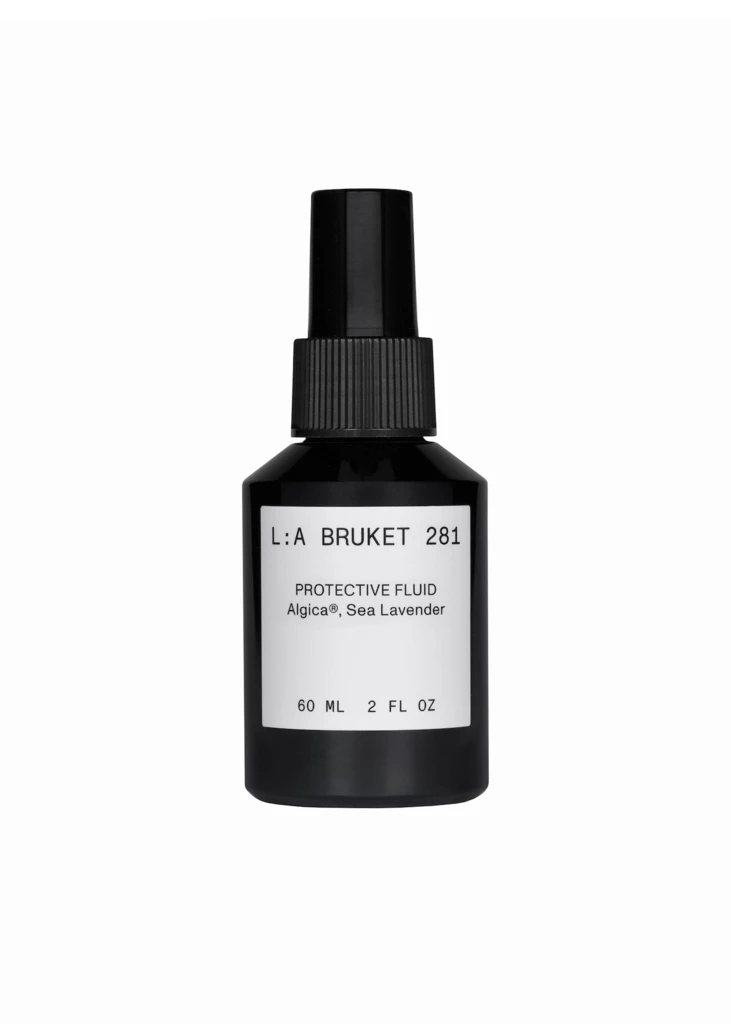 L:a Bruket - 281 Protective Fluid 60 ml på KICKS.no