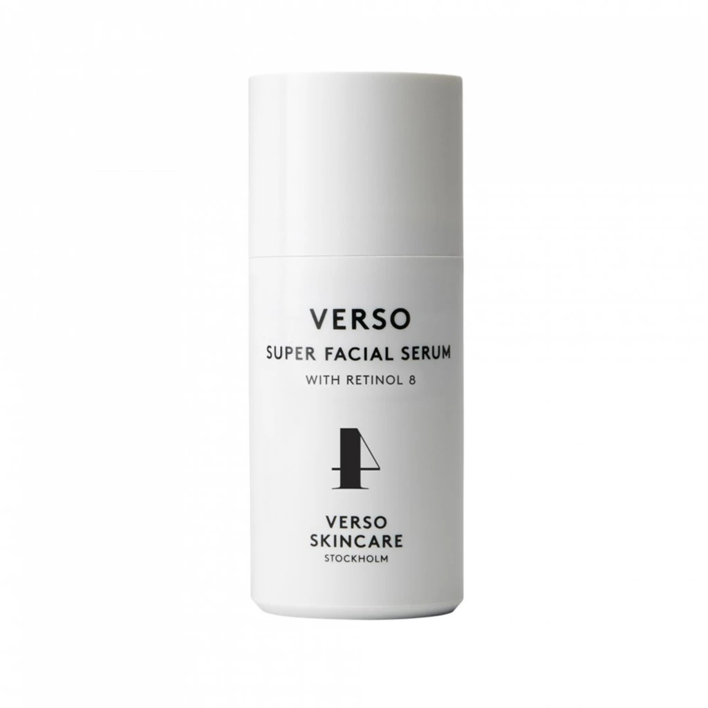 Verso Skincare - Super Facial Serum 30 ml på KICKS.se