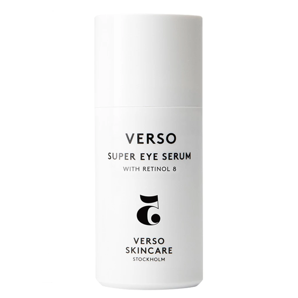 Verso Skincare - Super Eye Serum 30 ml på KICKS.se