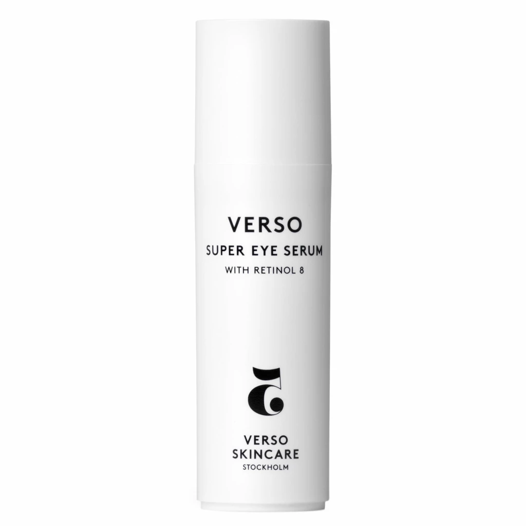 Verso Skincare - Super Eye Serum 15 ml på KICKS.se