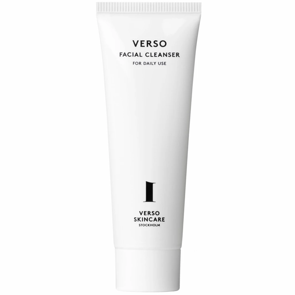 Verso Skincare - Foaming Cleanser 120 mlosoitteessa Kicks.fi