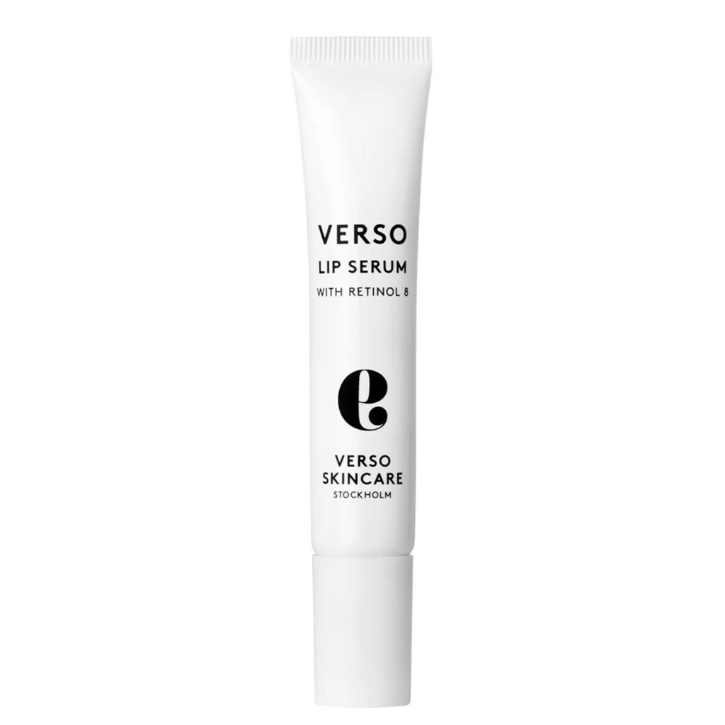 Verso Skincare - Lip Serum 15 ml på KICKS.se