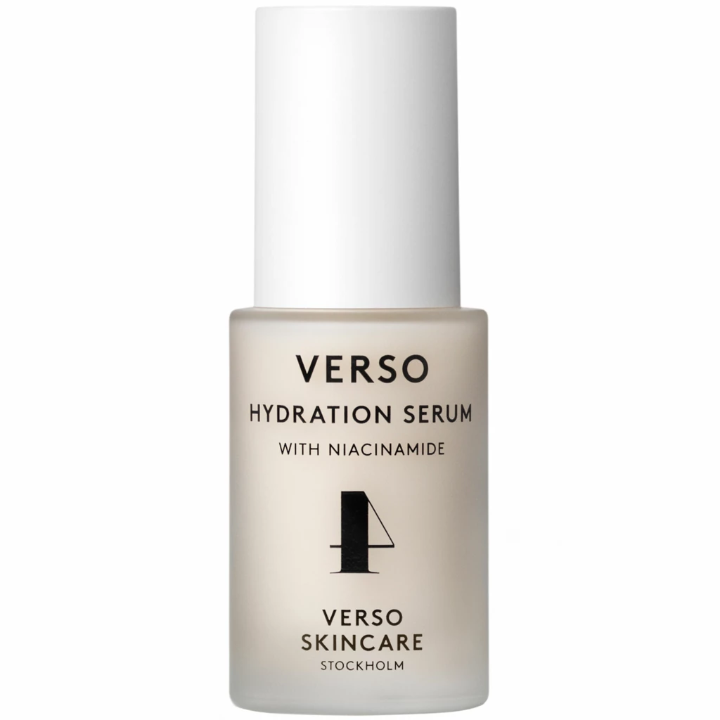 Verso Skincare - Hydration Serum 30 mlosoitteessa Kicks.fi