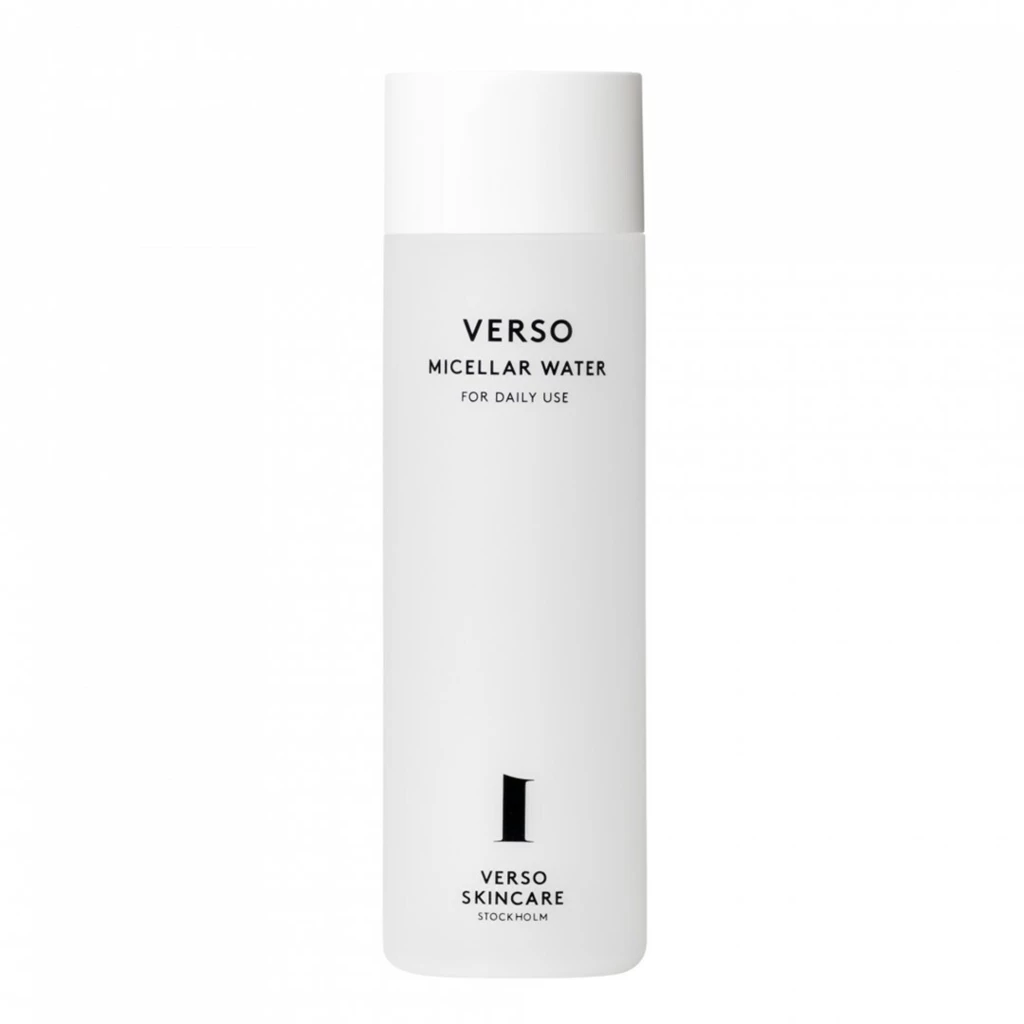 Verso Skincare - Micellar Water 200 ml på KICKS.no