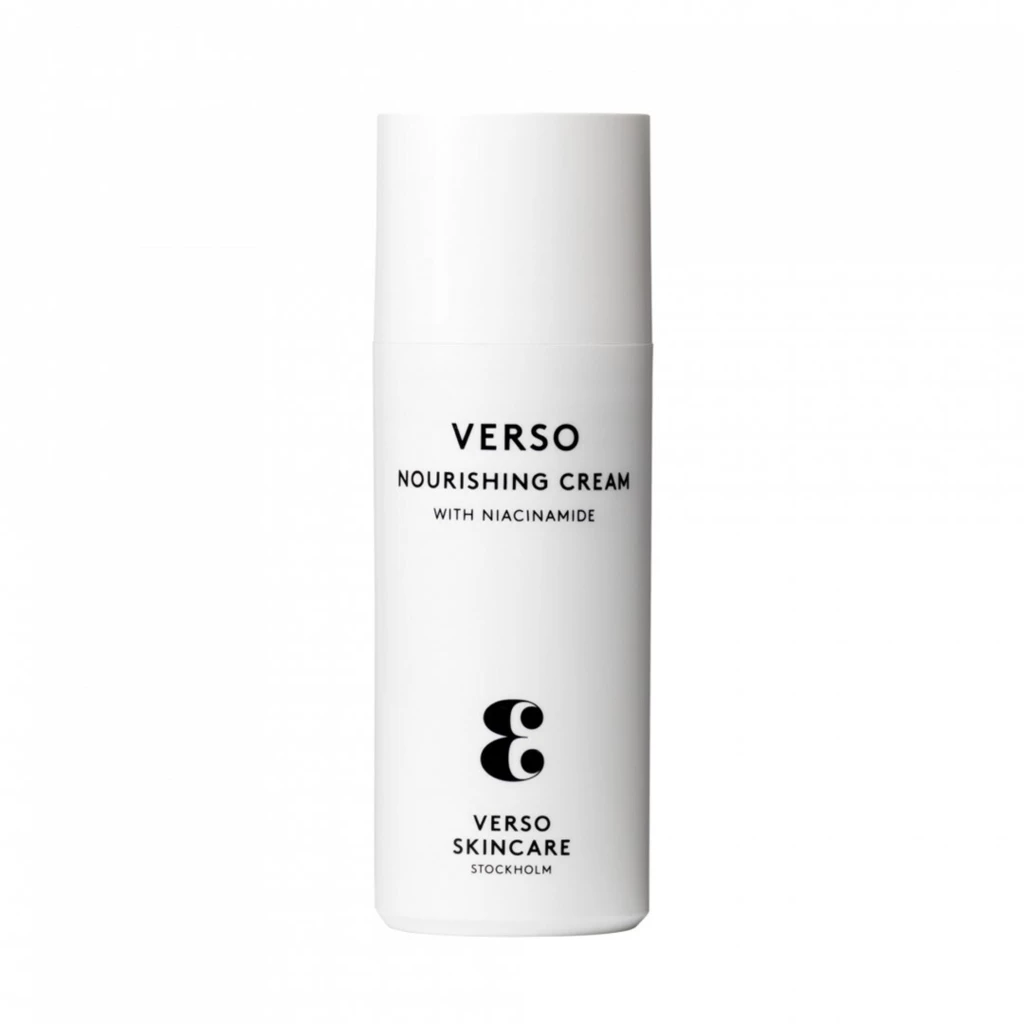 Verso Skincare - Nourishing Cream 50 ml på KICKS.se