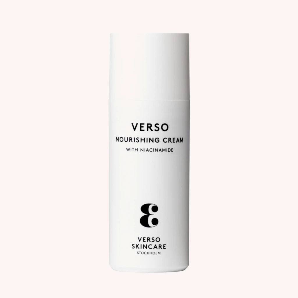 Nourishing Cream 50 ml