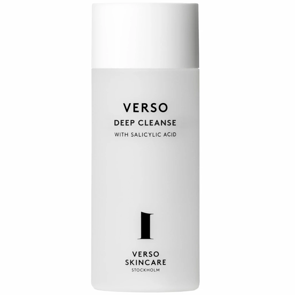 Verso Skincare - Deep Cleanse 150 mlosoitteessa Kicks.fi