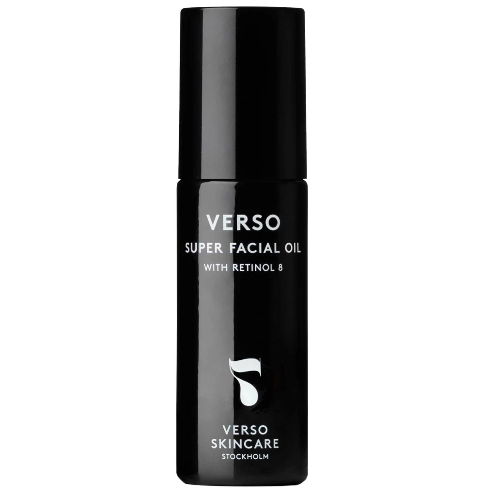 Verso Skincare - Super Facial Oil 30 mlosoitteessa Kicks.fi