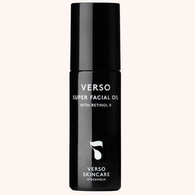Super Facial Oil 30 ml Super Facial Oil 30 ml