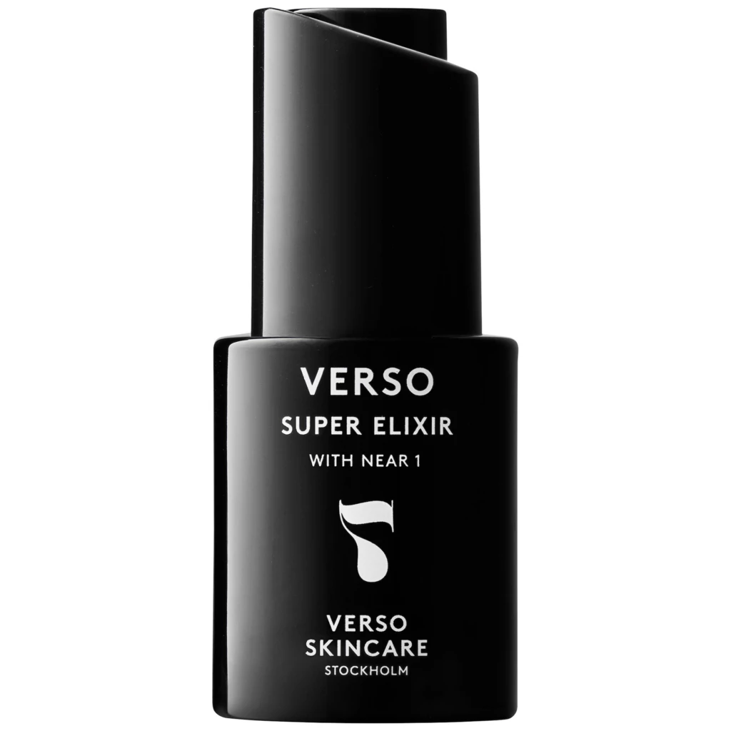 Verso Skincare - Super Elixir 30 mlosoitteessa Kicks.fi