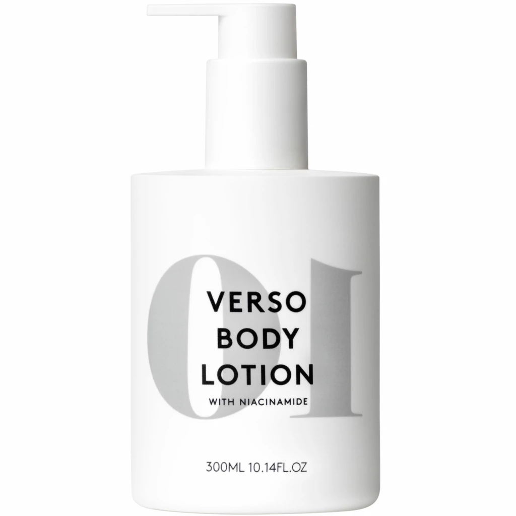 Verso Skincare - Body Lotion 300 mlosoitteessa Kicks.fi