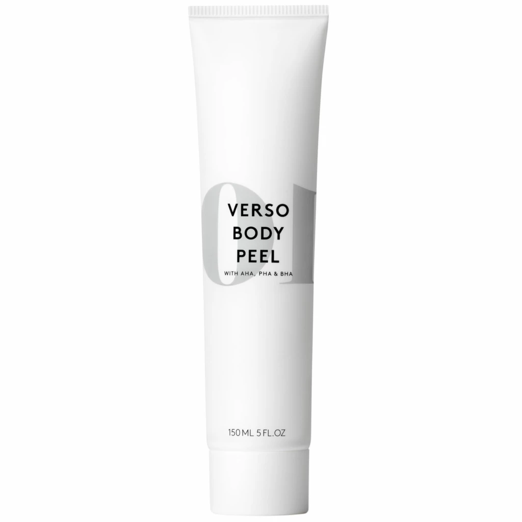 Verso Skincare - Body Peel 150 ml på KICKS.se