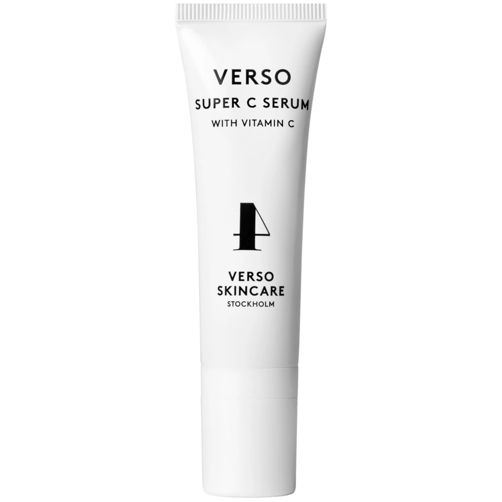 Verso Skincare - Super C Serum 30 mlosoitteessa Kicks.fi