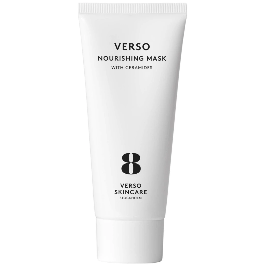 Verso Skincare - Nourishing Mask 100 ml på KICKS.se