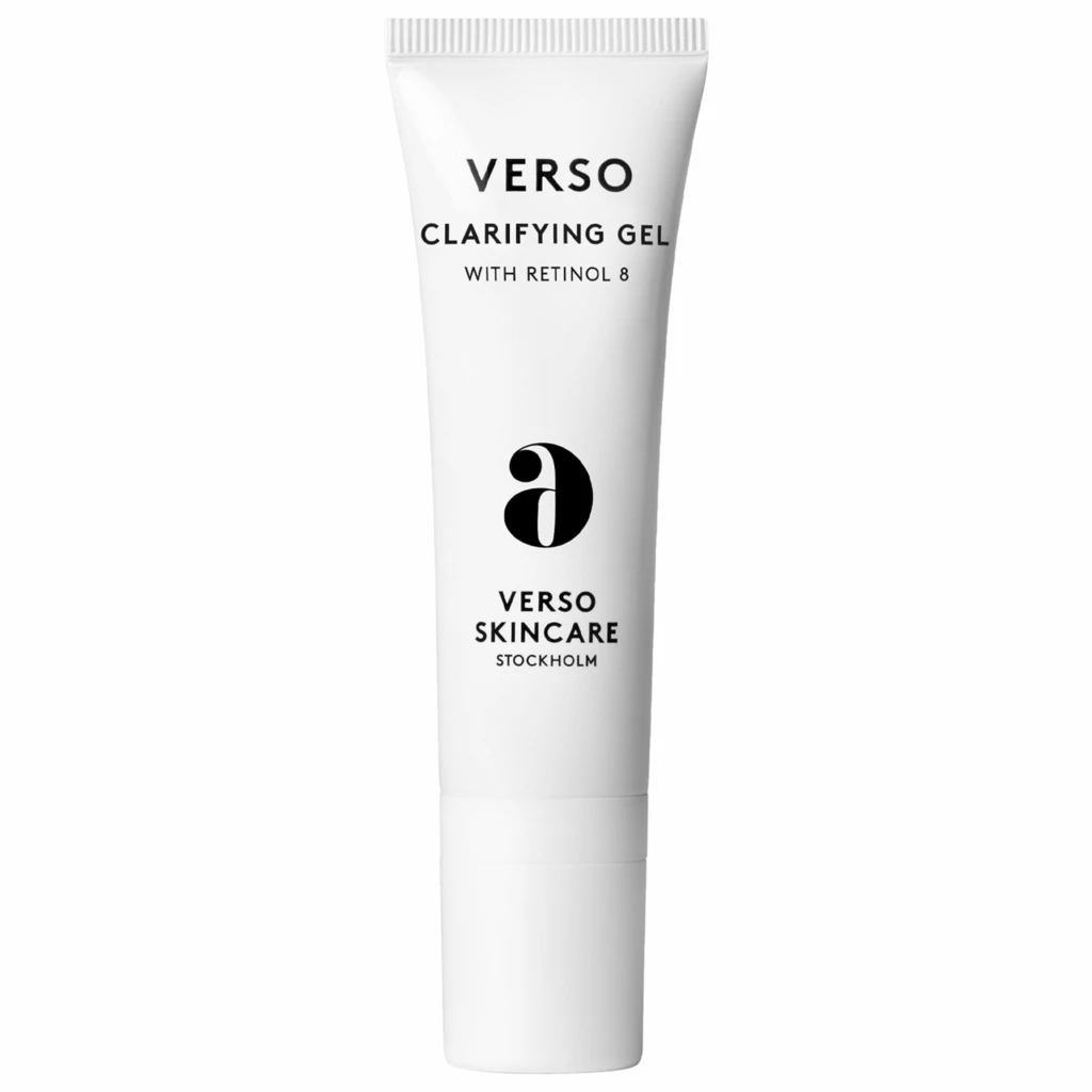 Verso Skincare - Clarifying Gel 30 ml på KICKS.se
