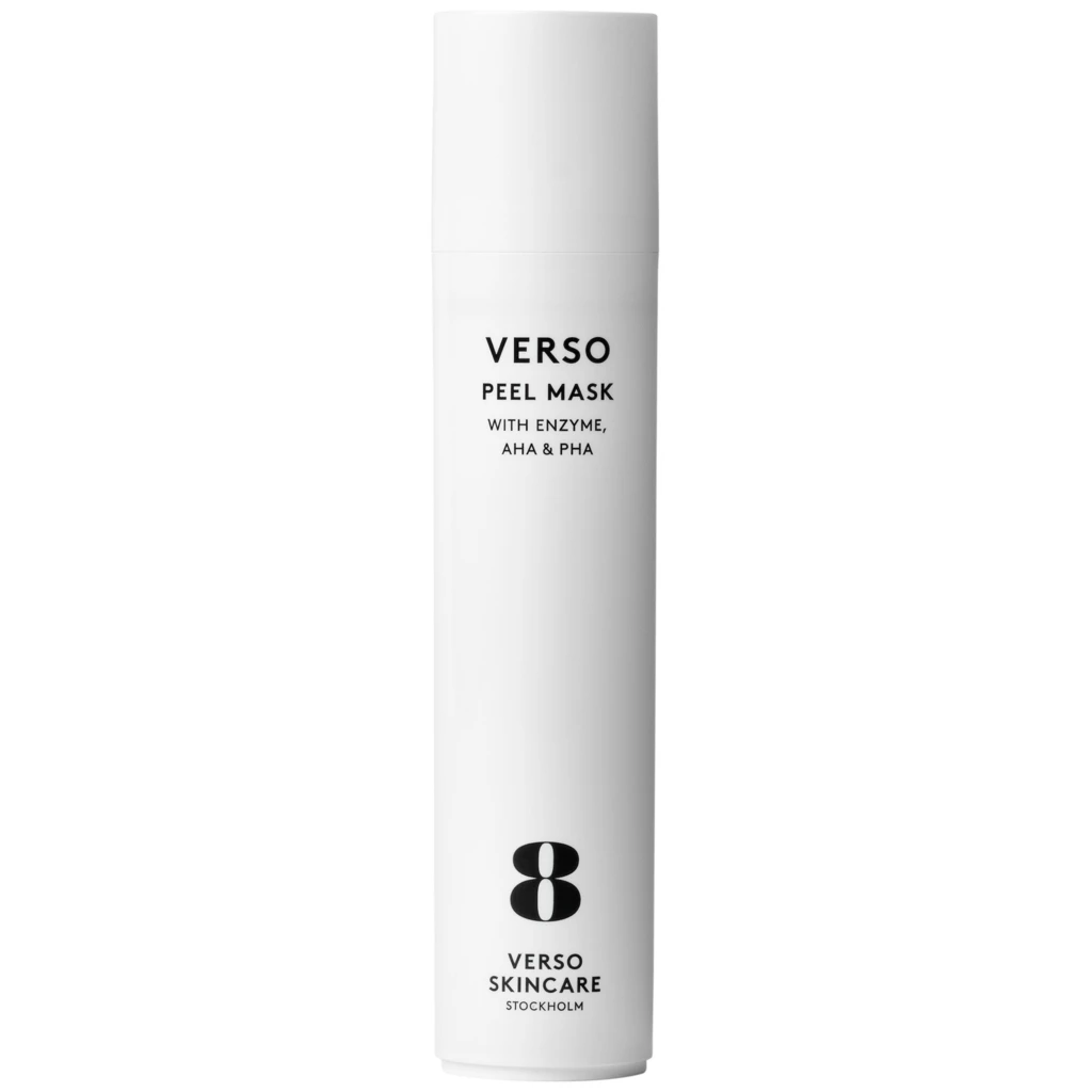 Verso Skincare - Peel Mask 50 ml på KICKS.se