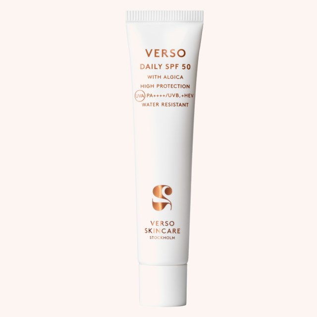 N°2 Daily Day Cream SPF50 40 ml N°2 Daily Day Cream SPF50 40 ml