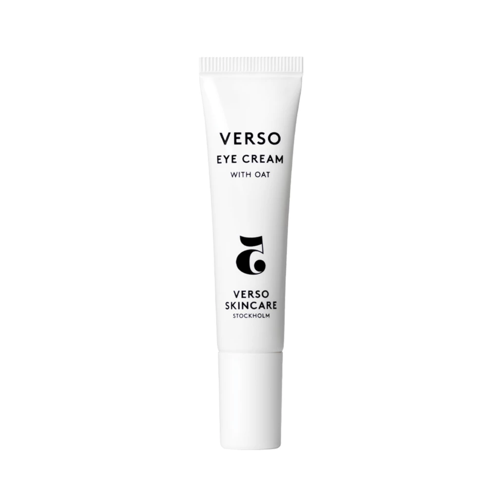 Verso Skincare - Extra Nourish Eye Cream 15 ml på KICKS.no