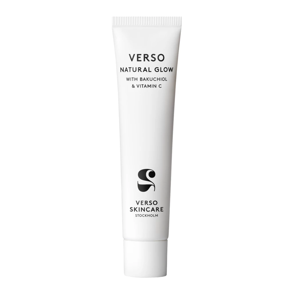 Verso Skincare - N°2 Natural Glow Day Cream 40 ml på KICKS.se