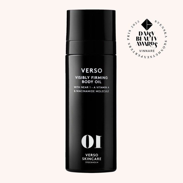 N°10 Visible Firming Body Oil With NEAR 1 100 ml N°10 Visible Firming Body Oil With NEAR 1 100 ml