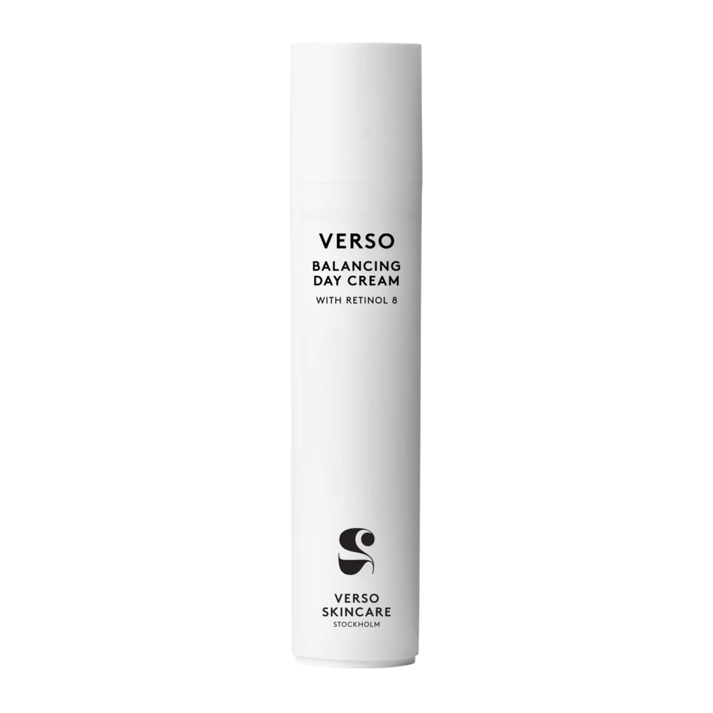 Verso Skincare - N°2 Balancing Day Cream With Retinol 8 50 mlosoitteessa Kicks.fi