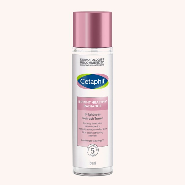 Bright Healthy Radiance Brightness Refresh Toner 150 ml Bright Healthy Radiance Brightness Refresh Toner 150 ml