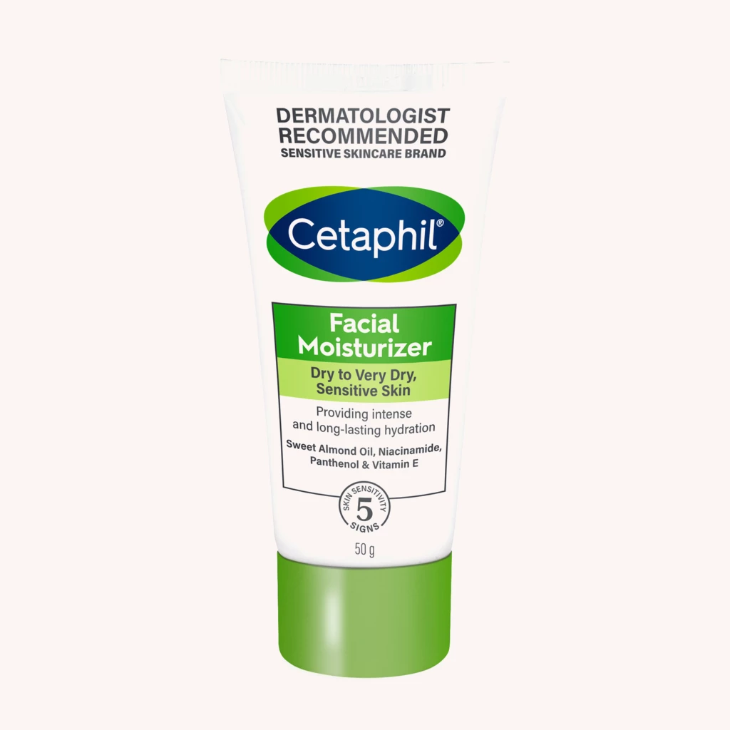 Facial Moisturizer 50 g