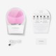 LUNA Mini 2 Pearl Pink LUNA Mini 2 Pearl Pink