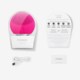 LUNA Mini 2 Fuchsia LUNA Mini 2 Fuchsia
