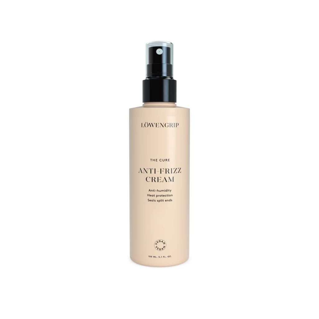 Löwengrip - The Cure Anti-Frizz Cream 150 ml på KICKS.se