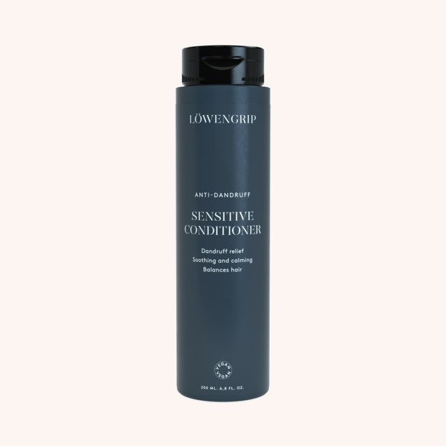 Anti-Dandruff Sensitive Conditioner 200 ml Anti-Dandruff Sensitive Conditioner 200 ml