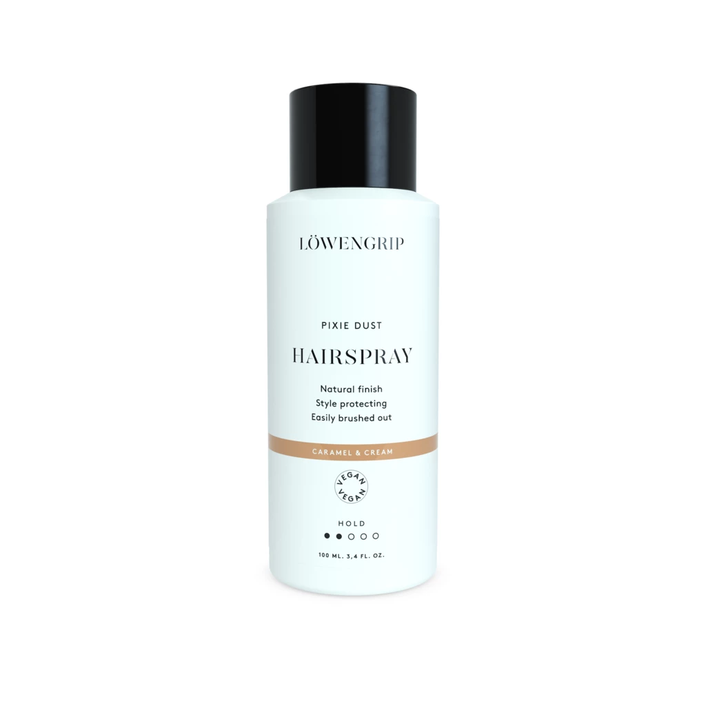 Löwengrip - Pixie Dust Hairspray 100 ml på KICKS.se