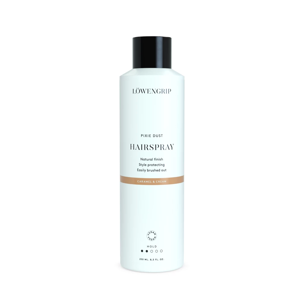 Löwengrip - Pixie Dust Hairspray 250 ml på KICKS.se