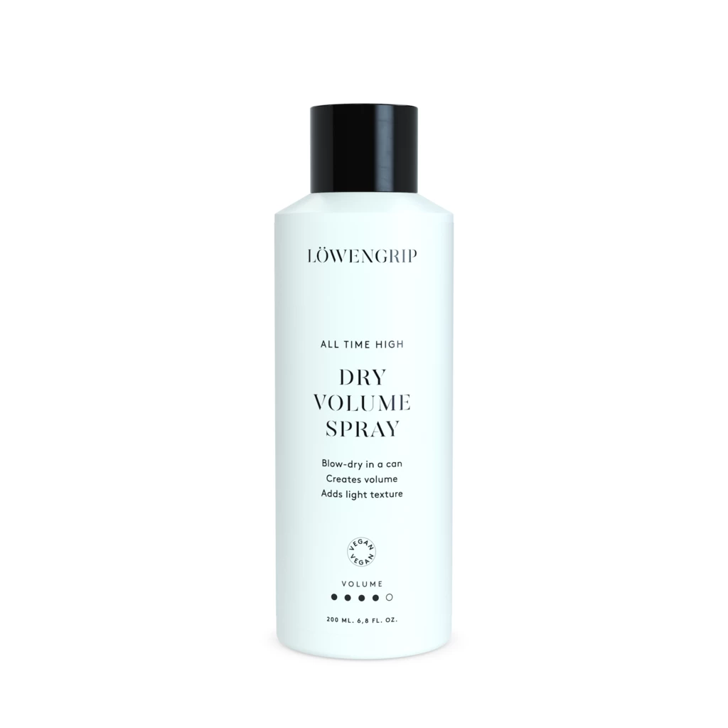 Löwengrip - All Time High Dry Volume Spray 200 ml på KICKS.se